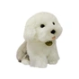 М'яка іграшка Aurora м'яконабивна Староанглійська вівчарка Бобтейл Біла 23 см (180333A) - зменшене зображення 3
