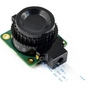 Камера FPV Waveshare RPi HQ Camera Module (18038) - зменшене зображення 4