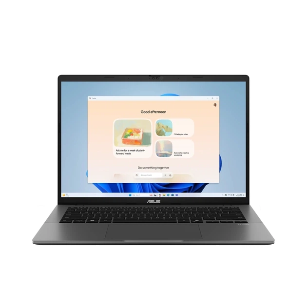Ноутбук ASUS Vivobook S14 S3407AA-SF005 (90NB1762-M00050) - зображення 1
