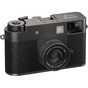 Цифровий фотоапарат Fujifilm X-Half X-HF1 Charcoal Silver (16940525) - зменшене зображення 7