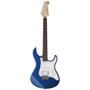 Електрогітара Yamaha Pacifica 012 Dark Blue Metallic зображення 1