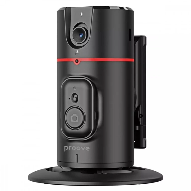 Монопод Proove Face Trace Auto Face Tracking 280 mm Black (MPFC00010001) - picture 1