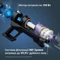 Пилосос Rowenta RH5A31E0 - зменшене зображення 5