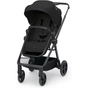 Коляска Kinderkraft 3 в 1 Newly Classic Black (KSNEWL00BLK3000) (5902533921850) - зменшене зображення 6