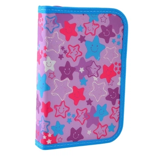 Пенал Smart HP-02 Funny Stars (532016) зображення 1