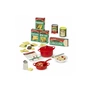 Игровой набор Melissa&Doug Приготовь и подай пасту (MD19361) - уменьшенное изображение 2