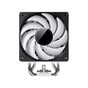 Кулер до процесора JONSBO CR-1000 V2 PRO(ARGB) - зменшене зображення 11