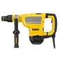 Перфоратор DeWALT SDS-MAX, 1350 Bт, 10.5 Дж, 2 реж., кейс (D25614K) - зменшене зображення 2