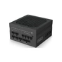 Блок живлення NZXT 650W V1 (PA-6G1BB-EU) - зменшене зображення 2