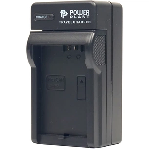 Зарядний пристрій для фото PowerPlant Canon LP-E5 (DVOODV2225) изображение 1
