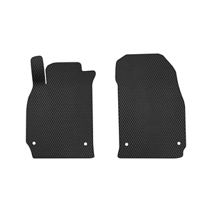 Килимок в салон EVAtech передні Saab 9-3 (YS3F) Restyling AT 2007-2 (SA12510A2AV4RBB) зображення 1