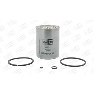 Фільтр паливний Champion CFF100132 зображення 1