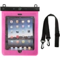 Чохол до планшета Armorstandart Universal 11" Waterproof Case Pink (ARM59203) - зменшене зображення 1