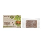 Тверде мило Lion Rice Day Scrub Body Soap 100 г (8806325615125) - preview 1
