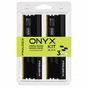 Модуль пам`ятi DDR5 2x16GB/6000 Prologix Onyx Black (PRO32GB6000YB5K) - зменшене зображення 4