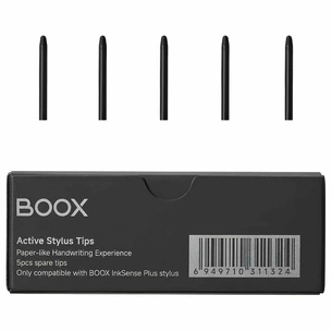 Накінечники для стилуса BOOX InkSense Plus (5шт) (OSL0070R) изображение 1
