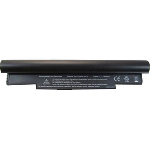 Акумулятор до ноутбука AlSoft Samsung NC10 AA-PB6NC6W 7800mAh 9cell 11.1V Li-ion (A41553) зображення 1