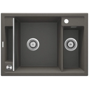 Мийка кухонна Deante Magnetic (ZRM_T503) зображення 1