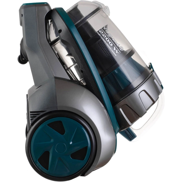 Пилосос Vilgrand VVC2233МС - picture 12