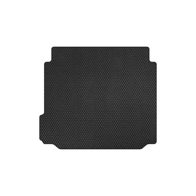 Килимок в багажник EVAtech BMW X5 (F15) 2013-2018 3 покоління SU (BM32738B1RBB) - зображення 1