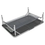 Туристический стол Bo-Camp Premium 118x78 cm Grey (1404423) (DAS303283) - уменьшенное изображение 7