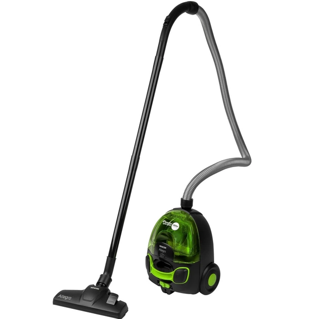 Пылесос Sencor SVC510GR-EUE2 - изображение 1