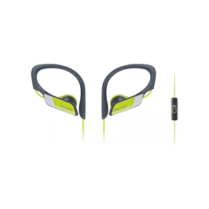 Навушники Panasonic RP-HS35MGC-Y зображення 1