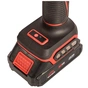 Секатор Vitals Master, AG 1830cdk BL Kit, 18V, 2Ah, d різа 30мм, 1.5кг, кейс (235299) - зменшене зображення 11