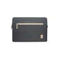 Чохол до ноутбука WIWU 15" MacBook Athena Sleeve Black (ROFI-1708MB15.4B) (365142) - зменшене зображення 1