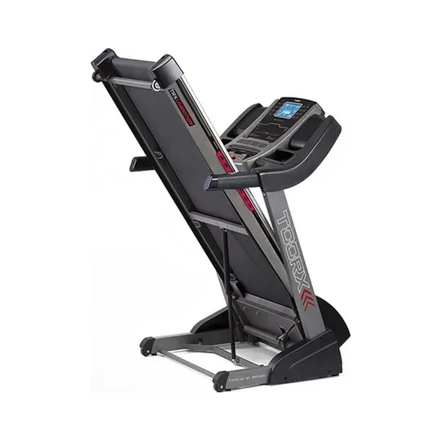 Бігова доріжка Toorx TRX-Marathon-3.0 (931343) - picture 8