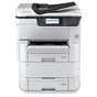 Багатофункціональний пристрій Epson WorkForce Pro WF-C878RDTWF (C11CH60401BX) - зменшене зображення 1