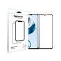 Скло захисне BeCover Blackview Color 8 Black (712127) - зменшене зображення 1