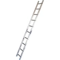 Драбина ITOSS приставна - 7110 (10ст, 2.84м) (15706) - зменшене зображення 1