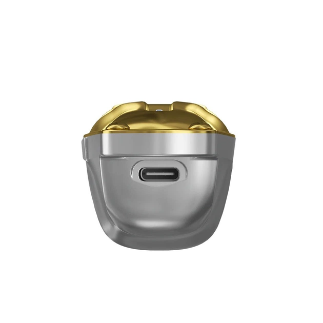 Машинка для стрижки Xiaomi Enchen Sharp 5 Semi-professional Gold - изображение 6