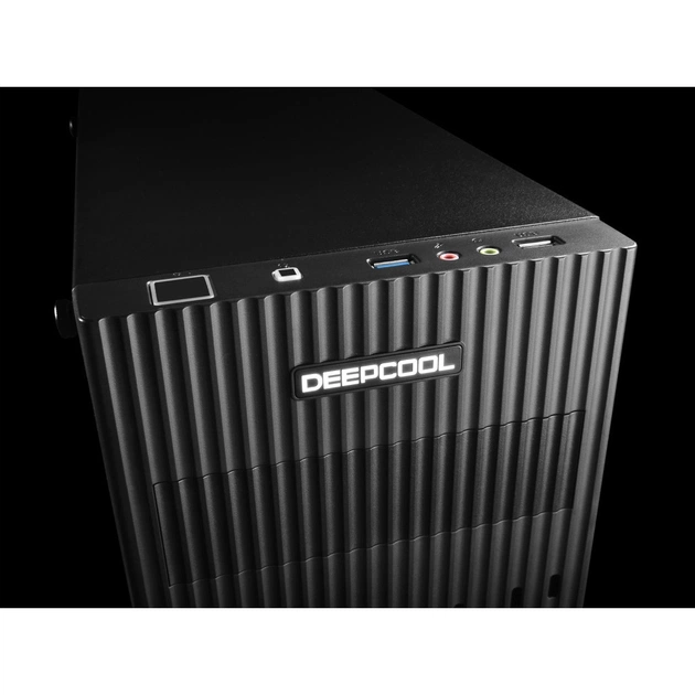 Корпус для ПК Deepcool MATREXX 30 - изображение 12