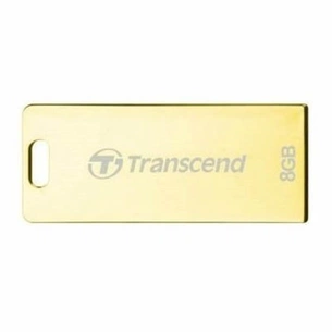 USB флеш накопичувач Transcend 8Gb JetFlash T3G (TS8GJFT3G) зображення 1