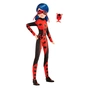 Лялька Miraculous набір Леді Баг і Супер-Кіт - Леді Баг, Супер-Кіт, Рена Руж, Квін (50369) - зменшене зображення 2