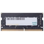 Модуль пам'яті для ноутбука SoDIMM DDR4 16GB 2400 MHz Apacer (ES.16G2T.GFH) - зменшене зображення 1