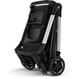Коляска Thule Shine (Grey Melange on Aluminium) (TH 11400200) - зменшене зображення 4