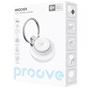 Бездротовий зарядний пристрій Proove Knocker 2 in 1 Qi2 15W White (WSPK15012002) - preview 14