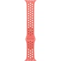 Ремінець до смарт-годинника Apple 41mm Magic Ember Nike Sport Band - S/M (MUUX3ZM/A) - зменшене зображення 1