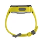 Смарт-годинник Elari KidPhone 4G Round Yellow (KP-4GRD-Y) - зменшене зображення 3