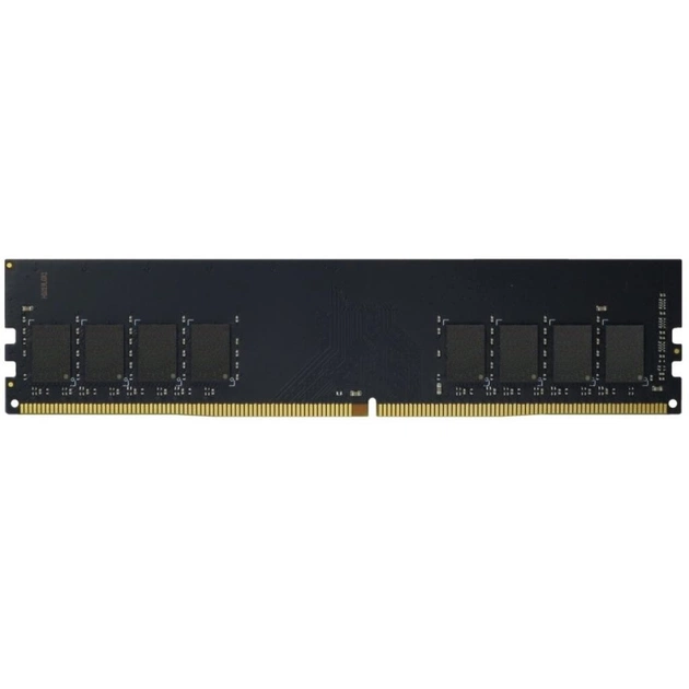 Модуль пам'яті для комп'ютера DDR4 8GB 3200 MHz eXceleram (E4083222A) - зображення 1