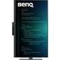 Монітор BenQ RD320U Metallic Grey - зменшене зображення 6