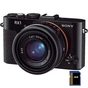 Цифровий фотоапарат Sony Cyber-shot DSC-RX1 (DSCRX1.CEE8) - зменшене зображення 1