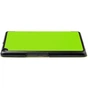 Чохол до планшета Grand-X для ASUS ZenPad 8.0 Z380 Green (ATC - AZPZ380G) - зменшене зображення 4