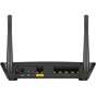 Маршрутизатор Linksys MR6350 - зменшене зображення 3