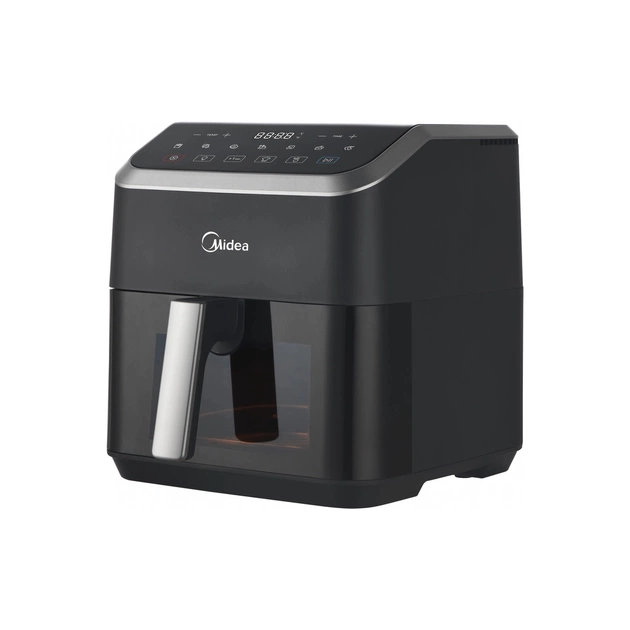 Мультипечь Midea MF-CY55K - изображение 4