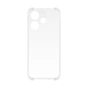 Чехол для мобильного телефона ACCLAB ShockProof Xiaomi Redmi 13 4G Transparent (1283126599194) - уменьшенное изображение 1