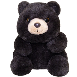 М'яка іграшка Aurora Ведмідь бурий 28 см (210453B) зображення 1